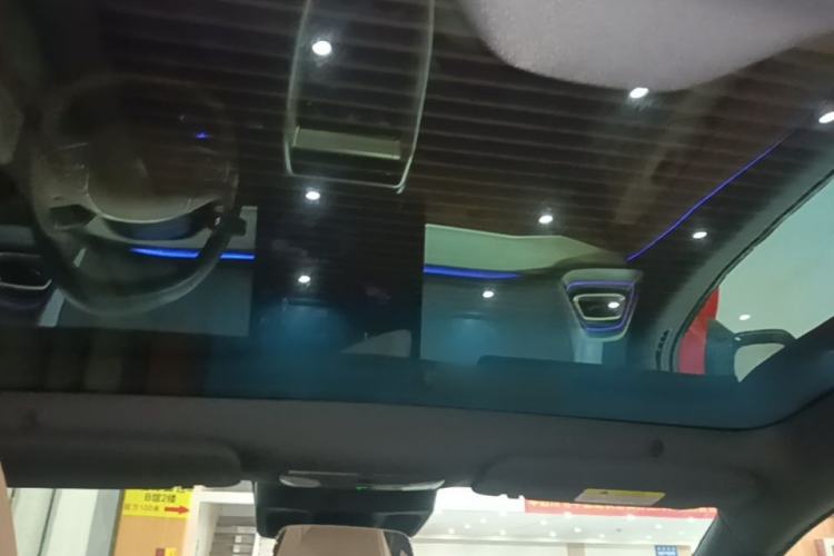 Used ARCFOX Alpha S5 2024 708MAX 200kW Headliner