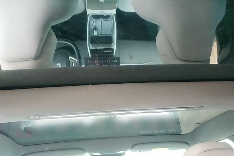 Used ARCFOX Alpha S5 2024 560PRO 185kW Headliner