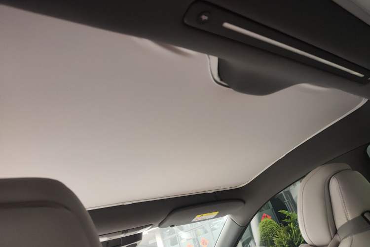 Used ARCFOX Alpha S5 2024 560MAX 185kW Headliner