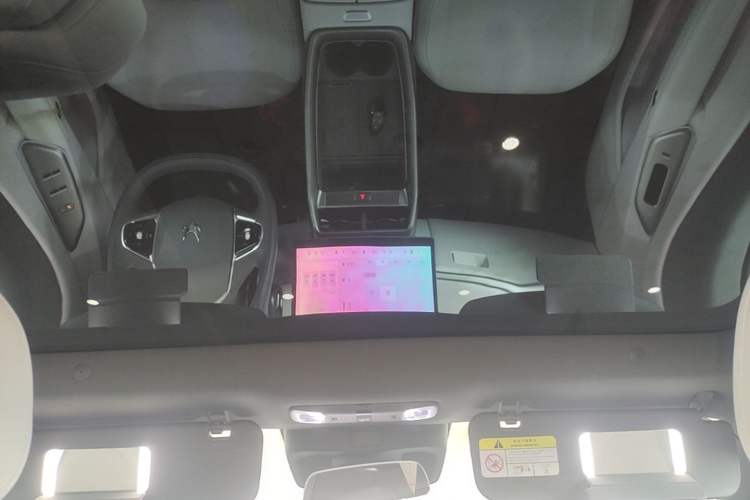 Used ARCFOX Alpha S5 2024 708MAX 200kW Headliner