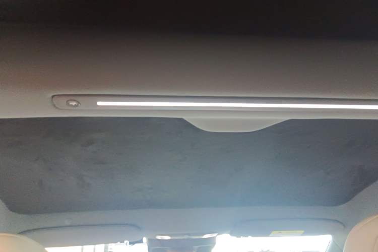 Used ARCFOX Alpha S5 2024 560MAX 185kW Headliner