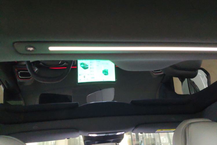 Used ARCFOX Alpha S5 2024 708MAX 200kW Headliner