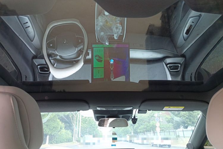Used ARCFOX Alpha S5 2024 560PRO 185kW Headliner