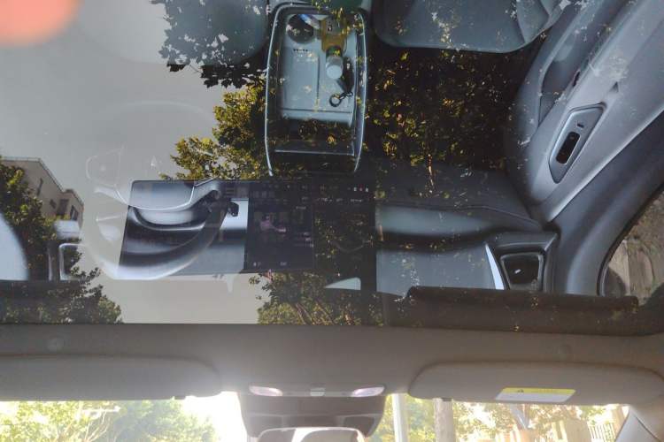 Used ARCFOX Alpha S5 2024 560MAX 185kW Headliner