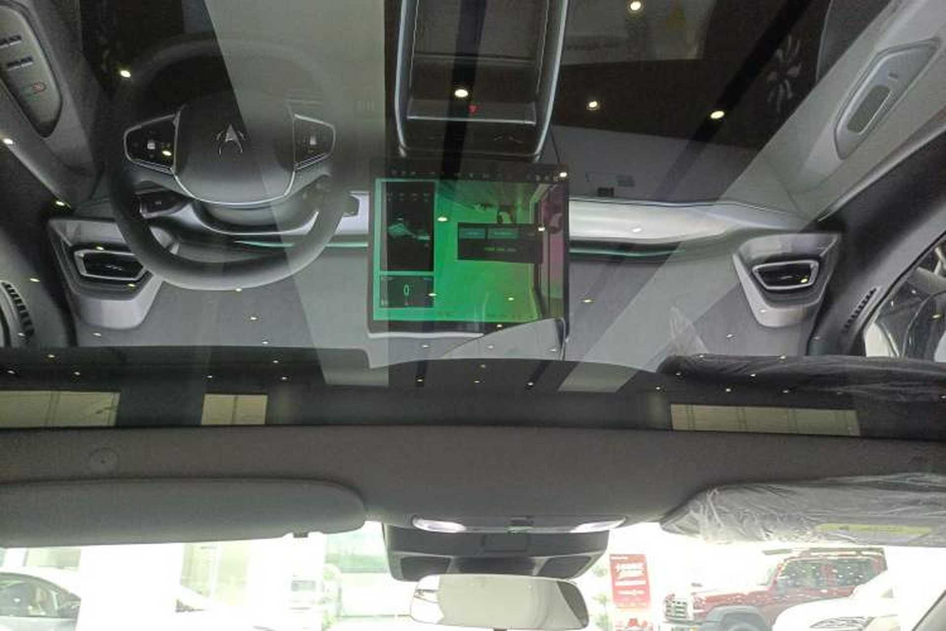 Used ARCFOX Alpha S5 2024 708MAX 200kW Headliner