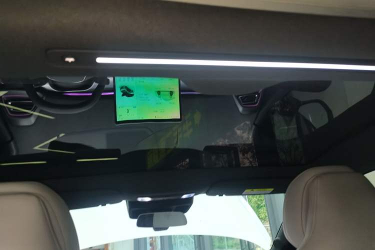 Used ARCFOX Alpha S5 2024 708MAX 200kW Headliner