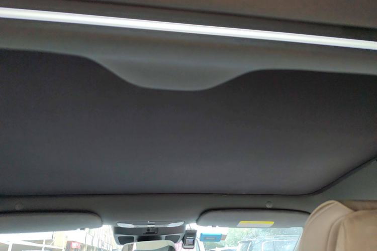 Used ARCFOX Alpha S5 2024 708MAX 200kW Headliner