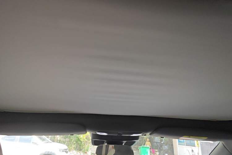 Used ARCFOX Alpha S5 2024 708MAX 200kW Headliner
