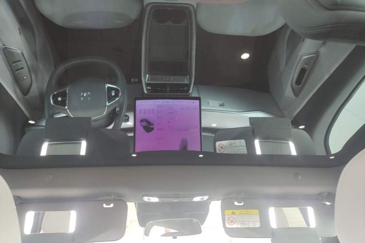 Used ARCFOX Alpha S5 2024 708MAX 200kW Headliner