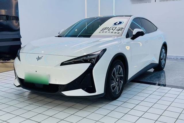 Used ARCFOX Alpha S5 2024 560PRO 185kW