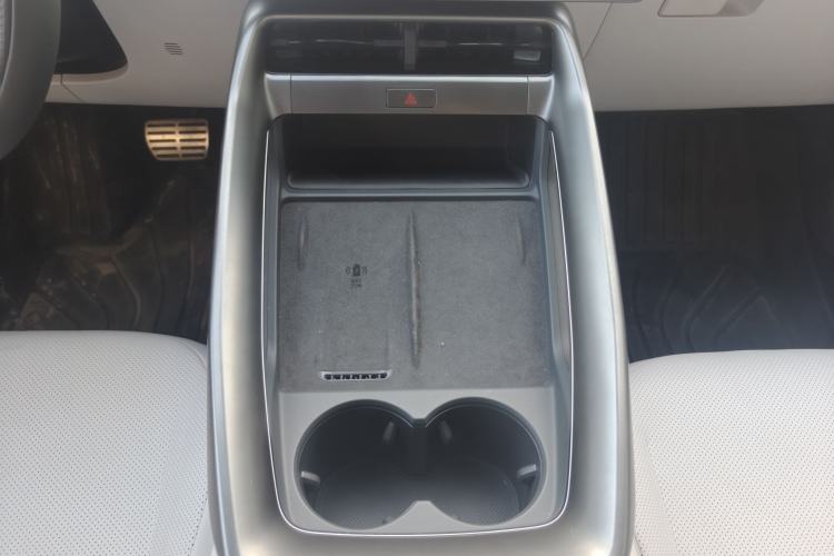 Used ARCFOX Alpha S5 2024 708MAX 200kW Interior 7