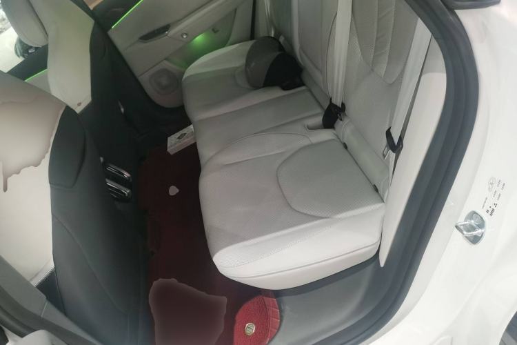 Used ARCFOX Alpha S5 2024 560MAX 185kW Left Rear Seat