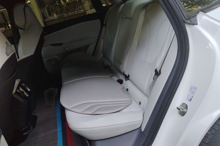 Used ARCFOX Alpha S5 2024 560MAX 185kW Left Rear Seat