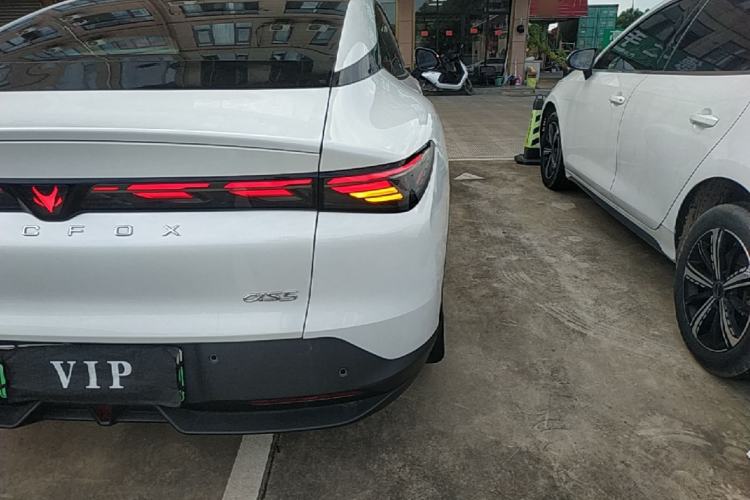 Used ARCFOX Alpha S5 2024 560PRO 185kW Right Rear Taillight