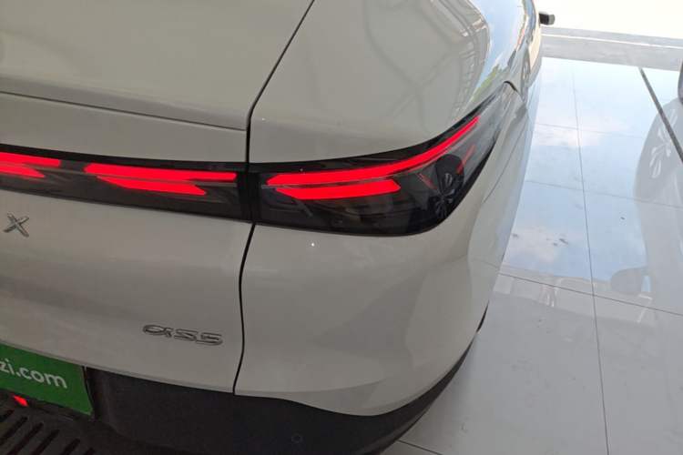 Used ARCFOX Alpha S5 2024 560MAX 185kW Right Rear Taillight