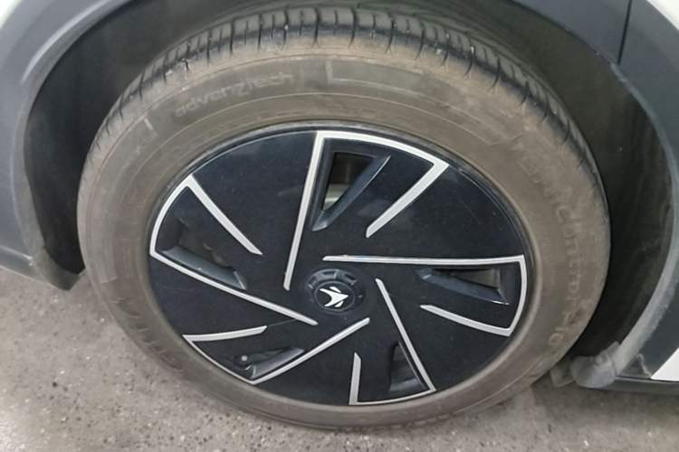 Used ARCFOX Alpha S5 2024 560PRO 185kW Right Rear Wheel Hub