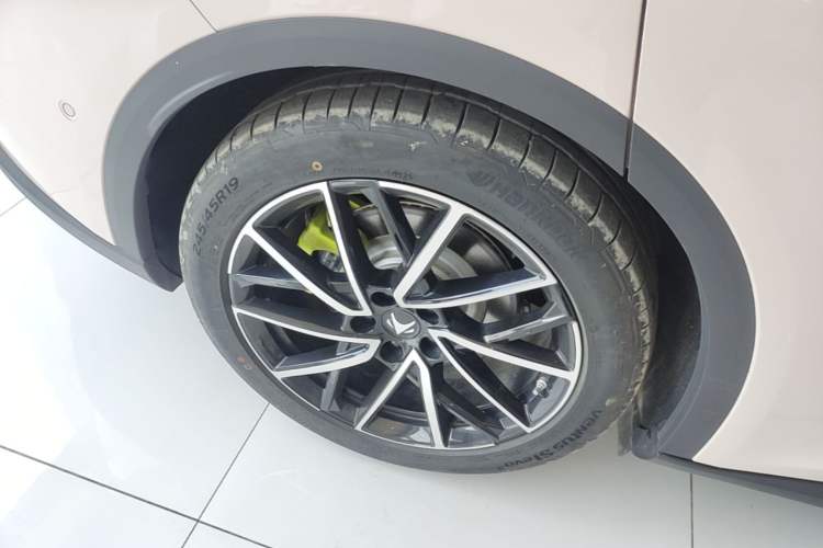 Used ARCFOX Alpha S5 2024 560MAX 185kW Right Rear Wheel Hub