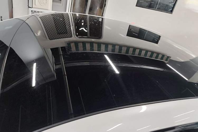 Used ARCFOX Alpha S5 2024 560PRO 185kW Roof