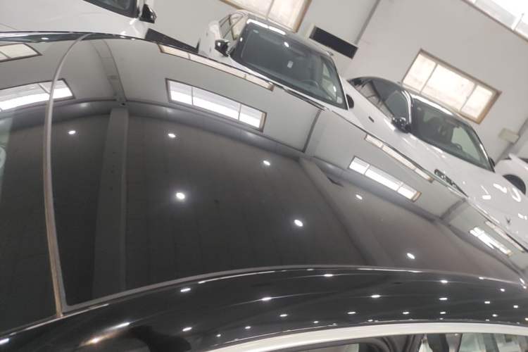 Used ARCFOX Alpha S5 2024 560MAX 185kW Roof