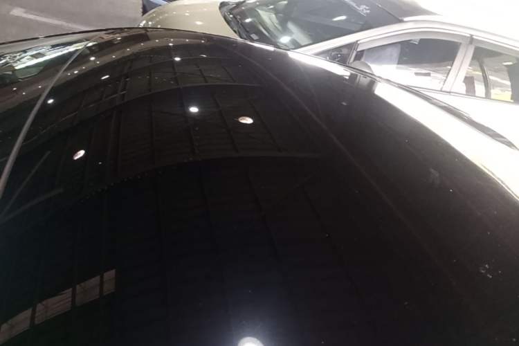 Used ARCFOX Alpha S5 2024 708MAX 200kW Roof