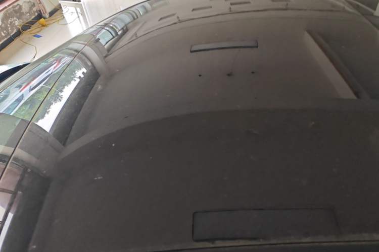 Used ARCFOX Alpha S5 2024 650ULTRA 390kW Roof
