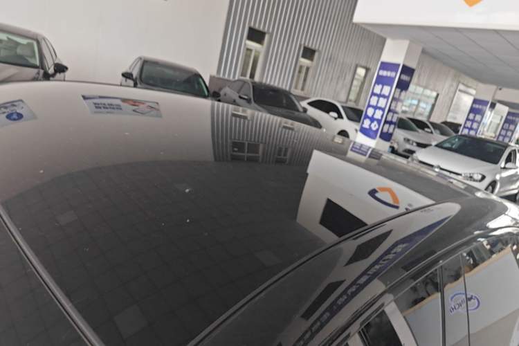 Used ARCFOX Alpha S5 2024 560PRO 185kW Roof