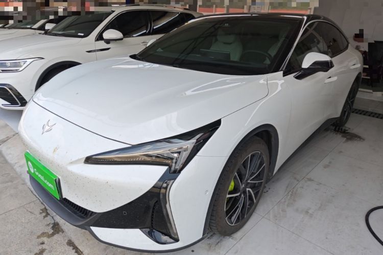 Used ARCFOX Alpha S5 2024 560MAX 185kW Guazi used car, China used car export, Used car for sale, Used  cars, Cheapest cars for sale