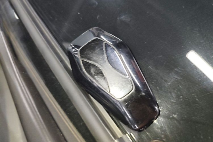 Used ARCFOX Alpha S5 2024 560PRO 185kW Vehicle Key