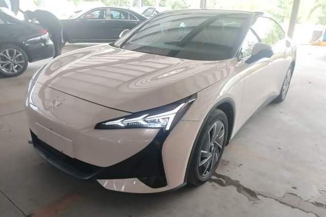 Used ARCFOX Alpha S5 2024 560PRO 185kW