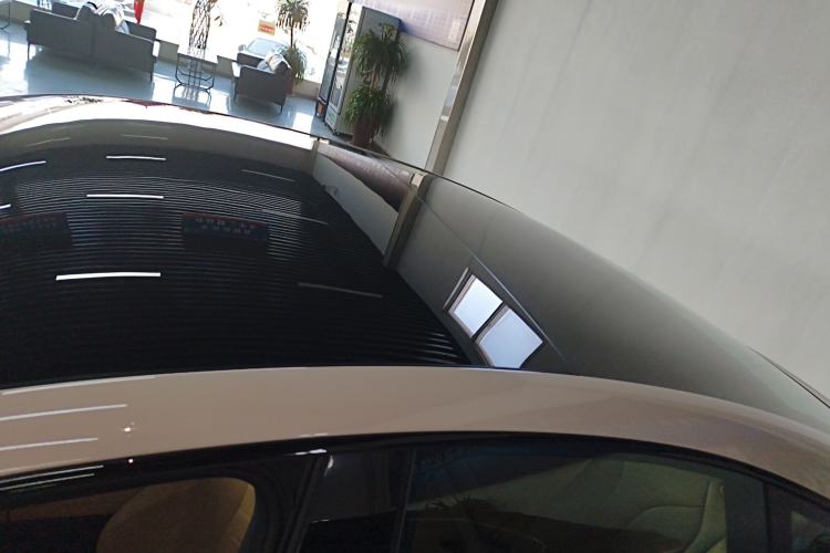 Used ARCFOX Alpha S5 2024 560PRO 185kW Roof