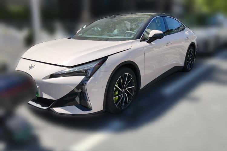 Used ARCFOX Alpha S5 2025 668MAX Shenxing Version 200kW Guazi used car, China used car export, Used car for sale, Used cars, Cheapest cars for sale