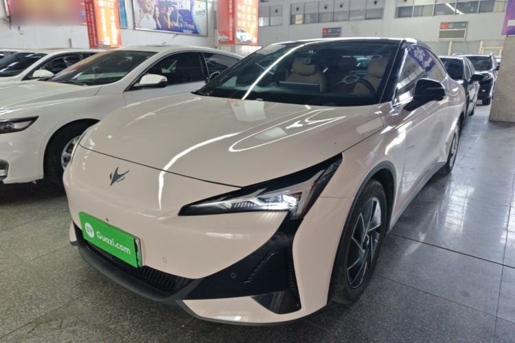 Used ARCFOX Alpha S5 2025 560PRO 185kW Guazi used car, China used car export, Used car for sale, Used  cars, Cheapest cars for sale