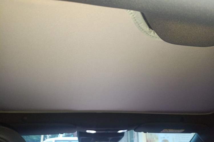 Used ARCFOX Alpha S5 2025 560MAX 185kW Headliner