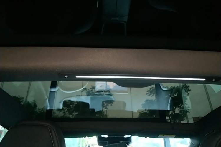 Used ARCFOX Alpha S5 2025 560MAX 185kW Headliner
