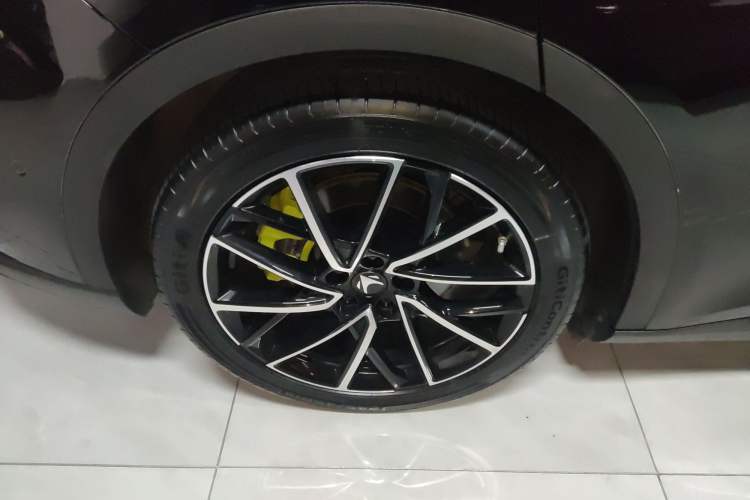 Used ARCFOX Alpha S5 2025 560MAX 185kW Right Rear Wheel Hub