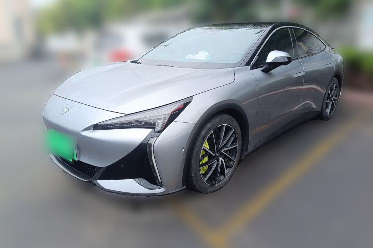 Used ARCFOX Alpha S5 2025 668MAX Shenxing Version 200kW Guazi used car, China used car export, Used car for sale, Used  cars, Cheapest cars for sale