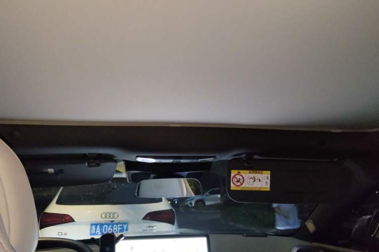 Used ARCFOX Alpha S5 2025 560MAX 185kW Headliner