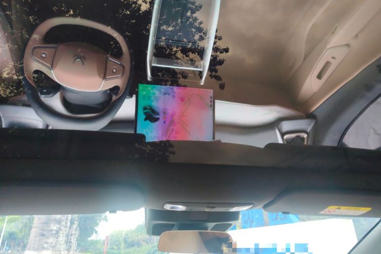 Used ARCFOX Alpha S5 2025 560MAX 185kW Headliner