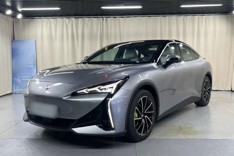 Used ARCFOX Alpha S5 2025 560MAX 185kW Guazi used car, China used car export, Used car for sale, Used cars, Cheapest cars for sale