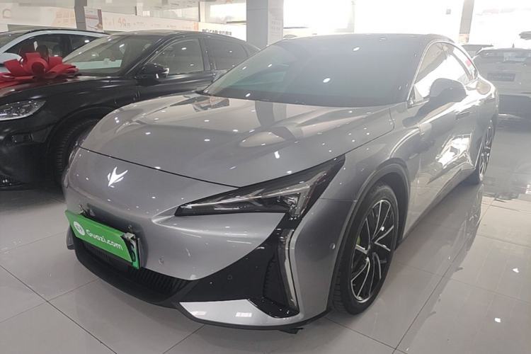 Used ARCFOX Alpha S5 2025 560MAX 185kW Guazi used car, China used car export, Used car for sale, Used  cars, Cheapest cars for sale