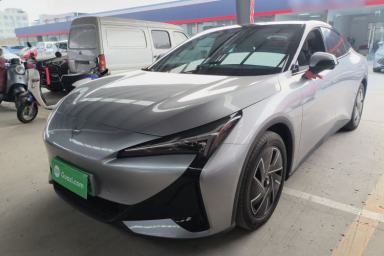 Used ARCFOX Alpha S5 2025 560PRO 185kW