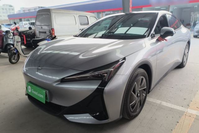 Used ARCFOX Alpha S5 2025 560PRO 185kW