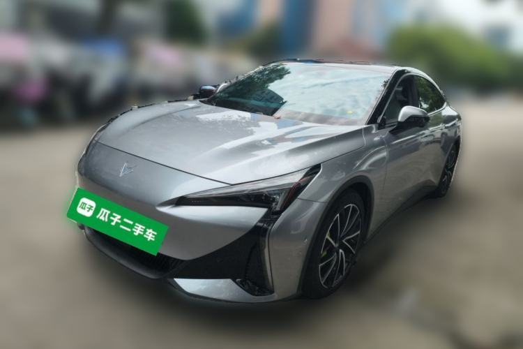 Used ARCFOX Alpha S5 2025 668MAX Shenxing Version 200kW Guazi used car, China used car export, Used car for sale, Used cars, Cheapest cars for sale