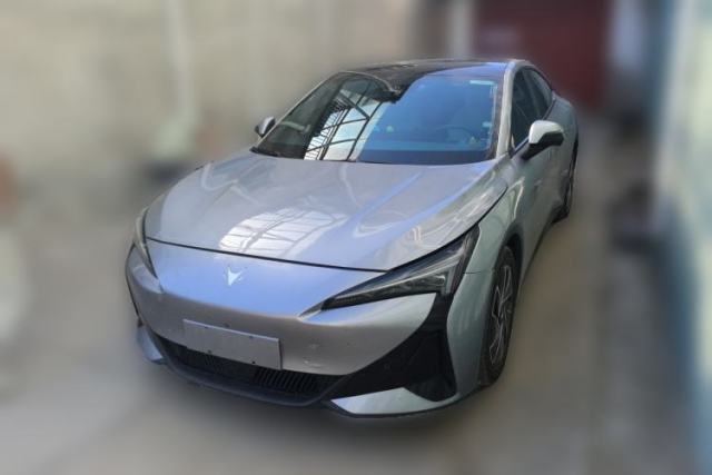Used ARCFOX Alpha S5 2025 560PRO 185kW