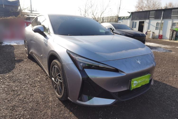 Used ARCFOX Alpha S5 2025 Facelifted 560PRO 185kW Exterior 1