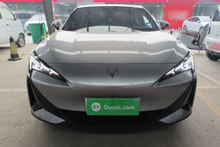 Used ARCFOX Alpha S5 2025 560PRO 185kW Front