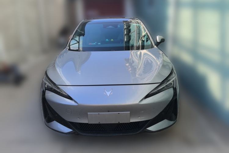 Used ARCFOX Alpha S5 2025 560PRO 185kW Front