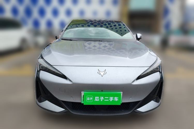 Used ARCFOX Alpha S5 2025 560PRO 185kW Front