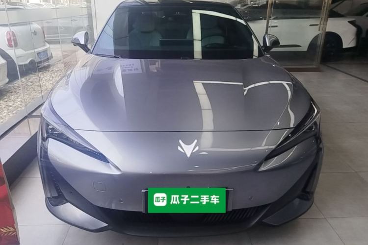 Used ARCFOX Alpha S5 2025 560MAX 185kW Front
