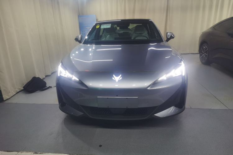 Used ARCFOX Alpha S5 2025 Facelifted 560PRO 185kW Front